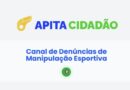 Plataforma de denúncia reforça combate a fraudes esportivas. Ministério da Fazenda aponta 17 milhões de brasileiros em sites legalizados no semestre.