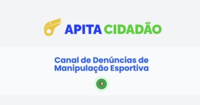 Plataforma de denúncia reforça combate a fraudes esportivas. Ministério da Fazenda aponta 17 milhões de brasileiros em sites legalizados no semestre.