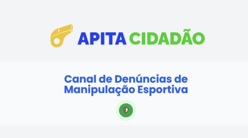 Plataforma de denúncia reforça combate a fraudes esportivas. Ministério da Fazenda aponta 17 milhões de brasileiros em sites legalizados no semestre.